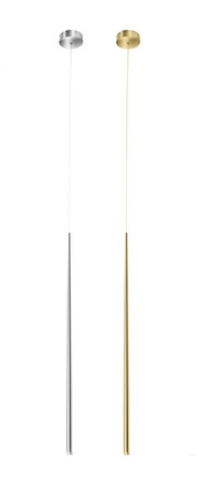 Lampa wisząca LOUISE 1 LED Azzardo AZ3418 AZ3156 kolor do wyboru