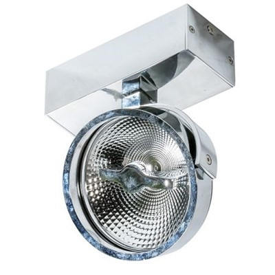 Lampa sufitowa oprawa JERRY 1 12V Azzardo AZ1752