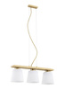 Lampa wisząca ARDEN Argon 6250