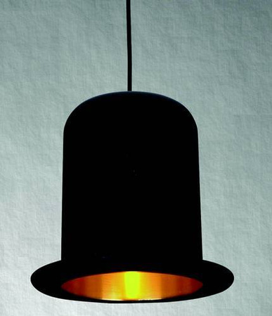 Lampa wisząca CAPELLO AZzardo LP 6004