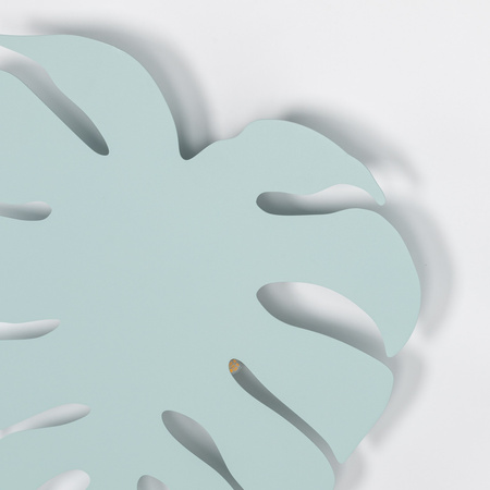 MONSTERA XL MINT KINKIET 4 X G9 TK Lighting 5913