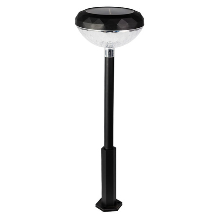 Słupek Solarny Tom RGB IP44 2-pak Milagro EKO1452