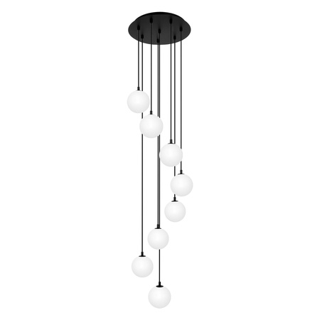 Lampa wisząca K-5552 z serii ASPEN Kaja Lighting