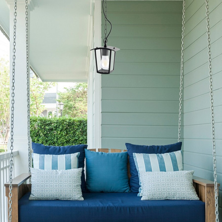 Lampa wisząca zewnętrzna TAVERNA IP44 Rabalux 7130