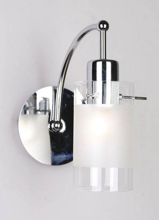 Kinkiet BLEND firmy Italux MBF9489/1
