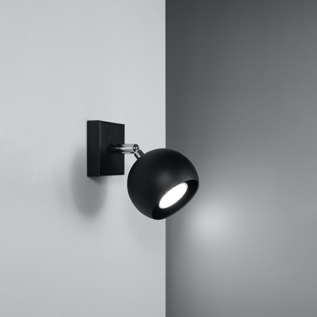 Kinkiet, oprawa pojedyncza OCULARE 1 Sollux Lighting SL0437 SL0443 - kolor do wyboru