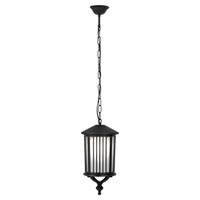 Lampa ogrodowa wisząca K-8211 z serii DETROIT Kaja Lighting