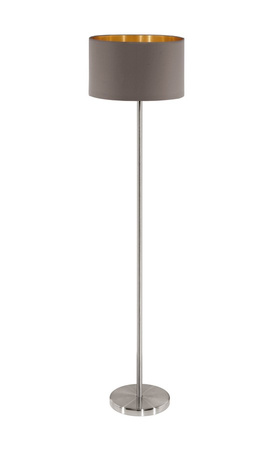 Lampka podłogowa MASERLO Eglo 95172