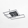 Lampa sufitowa AVENIR LED Zuma Line DH190827BBK