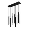Lampa wisząca LASER X WHITE BLACK Nowodvorski 8922 8923 - kolor do wyboru