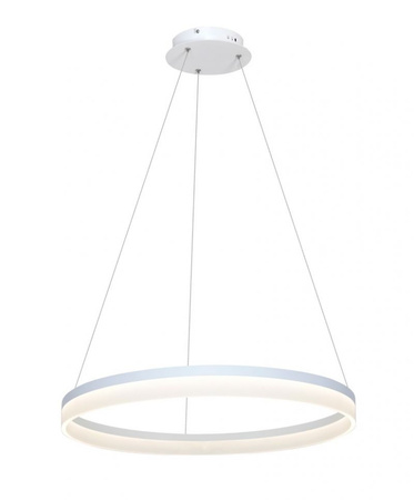 Lampa wisząca RING LED Milagro ML066