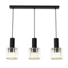 Lampa wisząca CRISTAL Milagro MLP8361