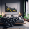 Lampa wisząca Dorado czarna 1xE14 Light Prestige LP-002/1P BK