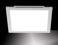 Lampa sufitowa - plafon FLAG Paul Neuhaus 8042-16 sterowany pilotem