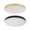Lampa sufitowa plafon MAYA 15W LED IP44 Milagro ML7789 ML7790