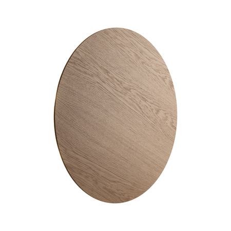 LUNA WOOD DĄB KINKIET 8  600 TK Lighting 10098
