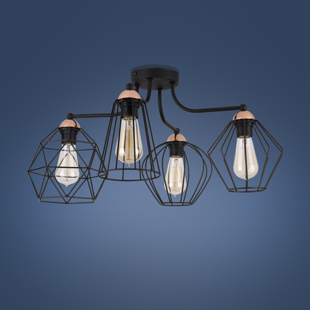 Lampa sufitowa GALAXY TK Lighting 1645