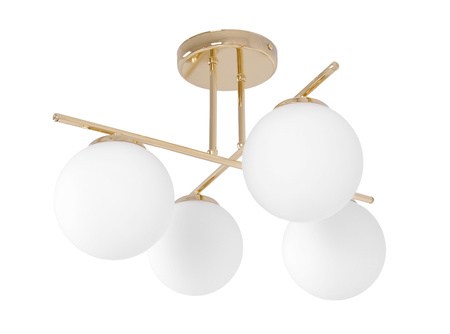 Lampa sufitowa K-5423 z serii REA Kaja Lighting