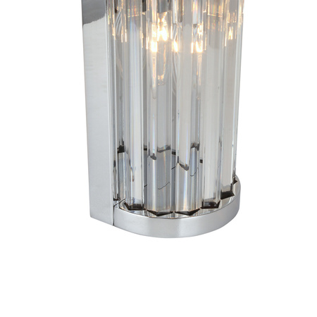 Kinkiet Vetro chrom 1xE14 Light Prestige LP-2910/1W L CH