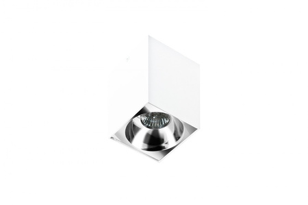 Oprawa natynkowa HUGO GM4104 Azzardo - kolor oprawy oraz reflektora do wyboru