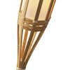 Lampka Solarna dogruntowa imitacja bambusa Bamboo 1800K IP44 Eko-Light EKO2503