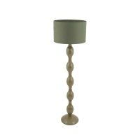Lampa podłogowa ciemna zieleń AVILA Nowodvorski 12382