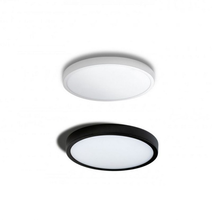 Lampa sufitowa plafon MALTA R30 LED Azzardo  kolor oraz barwa do wyboru