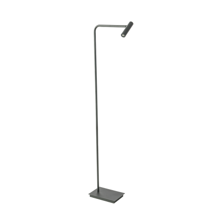 Minimalistyczna lampa podłogowa FLER AZZARDO AZ3202