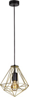 Lampa wisząca GOLD Kaja K-4815