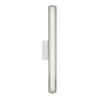 Kinkiet Linea 61 cm biały LED do łazienki CCT Light Prestige LP-0510/1W-61 WH
