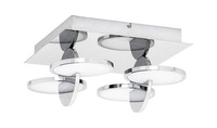Lampa sufitowa ASSANA LED Rabalux 5671