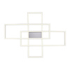 Lampa sufitowa HELIX LED RGB Paul Neuhaus 6258-95 sterowana pilotem