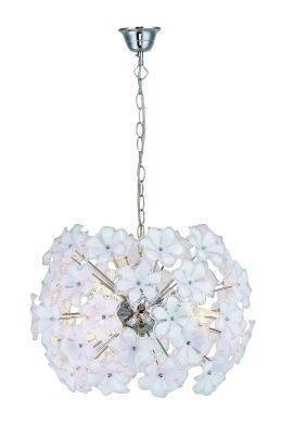 Lampa wisząca VIVIEN firmy LeuchtenDirekt 50018-17