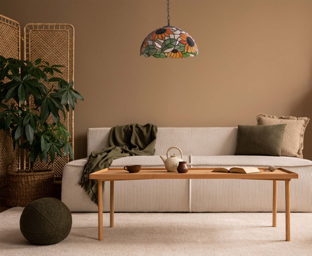 Lampa wisząca K-P16814 z serii SUNFLOWER Kaja Lighting