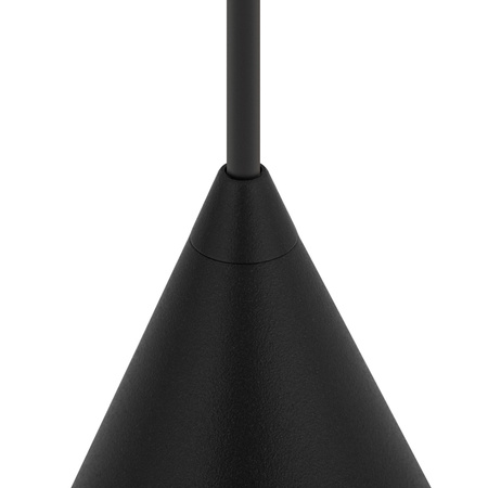 Lampa wisząca ZENITH XS Nowodvorski 11452