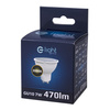 Żarówka LED 6,5W GU10 Ciepła Eko-Light EKZA8718