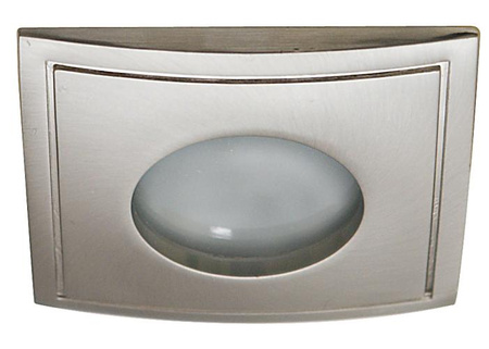 SH-05 SN MR16 SATYNA NIKIEL OPRAWA HERMETYCZNA IP65 Candellux 2290937