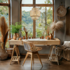 Lampa wisząca HESTIA 30cm 1xE27 Milagro ML1808