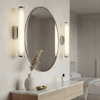 Kinkiet Vena 45 cm chrom LED CCT Light Prestige LP-1010/1W-45 CH