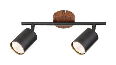 Lampa sufitowa podwójna EDMUND Rabalux 5296