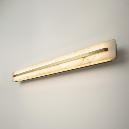 Kinkiet podłużny 80cm LED 3000K Albatre MOD366WL-L18BS3K Maytoni