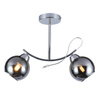 Lampa sufitowa CONNOR 2xE27 Milagro MLP0873