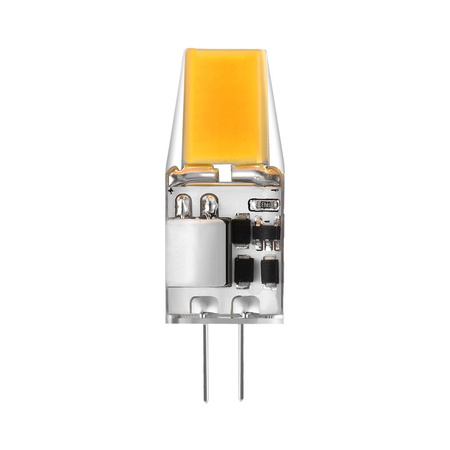 Żarówka COB 2W G4 12V 4000K Silikon Eko-Light EKZA1727