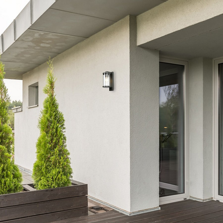 Kinkiet zewnętrzny SILISTRA IP44 Rabalux 7891