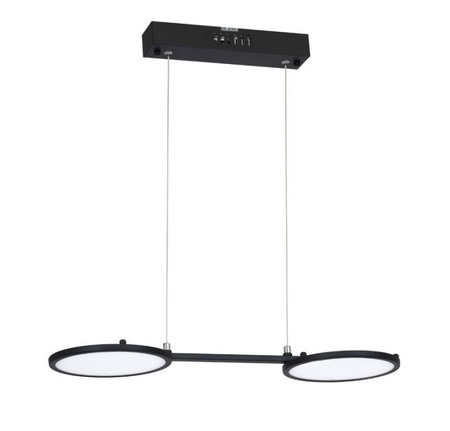 Lampa wisząca GIRO LED Milagro ML236