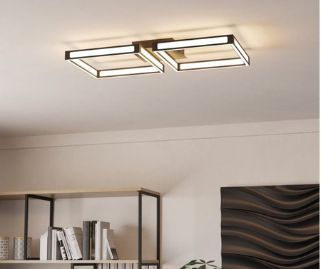 Lampa sufitowa ALTAFLOR LED Eglo 99788