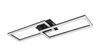 Lampa sufitowa TATJANA LED Globo 67243-24BF sterowana pilotem 