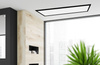Lampa sufitowa plafon BOTTAZZO LED Eglo 75565 75564 kolor do wyboru sterowana pilotem