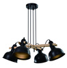 Lampa wisząca RENO Candellux 34-78155