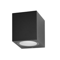 Kinkiet zewnętrzny GENTA IP54 Italux OWL-2197-1SQ